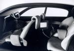 Lancia Dialogos Concept 1998 года